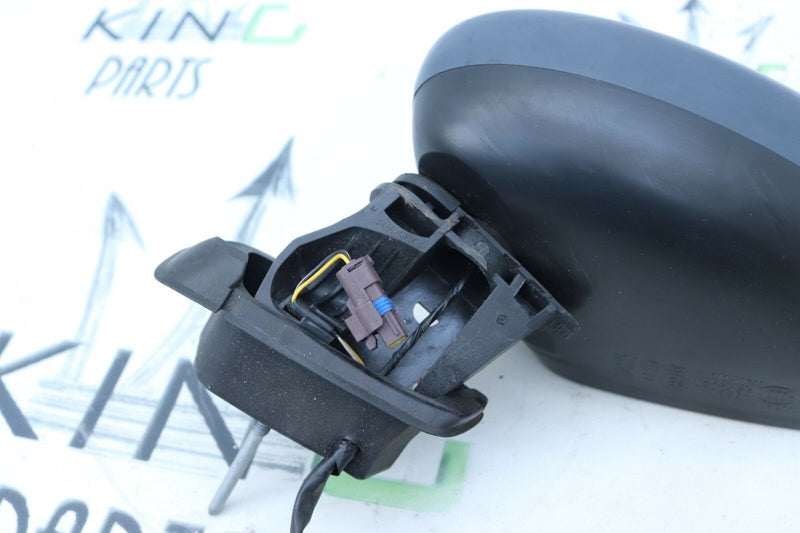 CITROEN C3 2009-2016 PASSENGER SIDE WING ELECTRIC MIRROR E20207156