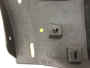 VW CRAFTER 7C 2018 REAR TRIM MOULDING LEFT SIDE PROTECTIVE PANEL 7C0853535