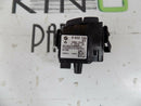 BMW 1 SERIES E87 2004-2013 HEADLIGHT CONTROL ELEMENT LIGHT SWITCH UNIT 6932794