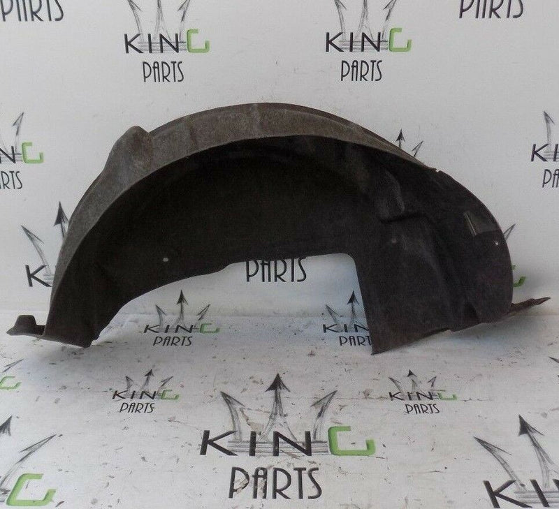PEUGEOT 5008 REAR LEFT WHEEL INNER ARCH LINER SPLASH GUARD
