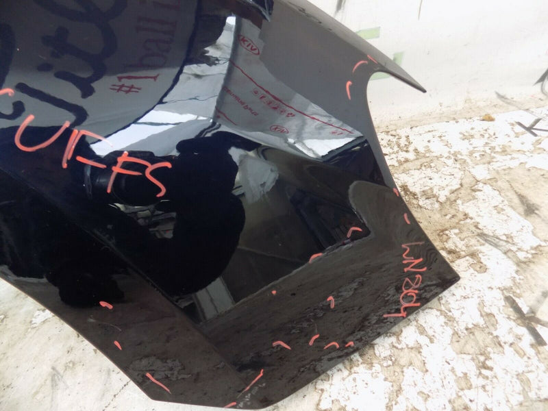 AUDIA1 MK 2 2018-ON FRONT WING RIGHT DRIVER SIDE P/N: 82A821106