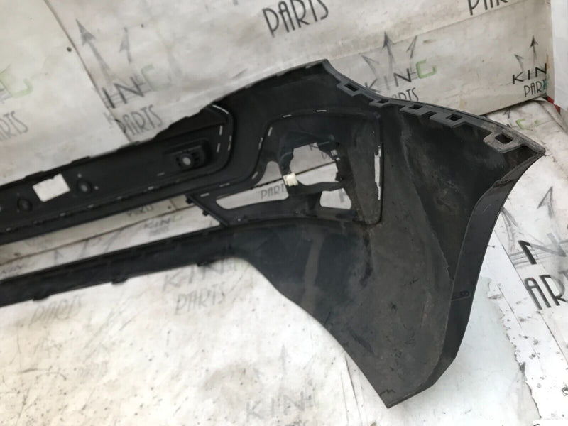 FORD TRANSIT TOURNEO CUSTOM 2013-ON FRONT BUMPER GENUINE BK2117K819