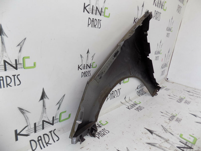 RENAULT GRAND SCENIC 09-15 PLASTIC FRONT WING PANEL RIGHT SIDE 631000970R