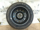 FORD TRANSIT COURIER GENUINE STEEL WHEEL 15" 6JX15H2 ET37.5 TYRE 195/60