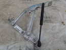 AUDI TT 8N 1998-2000 BONNET HINGE AND GAS STRUT GENUINE 8N0823802