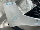 KIA SPORTAGE GT MK5 2022-ON FRONT BUMPER DAMAGED 86511R2000