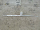 SKODA KAROQ 2017-21 REAR LEFT DOOR CHROME TRIM GENUINE 575839643