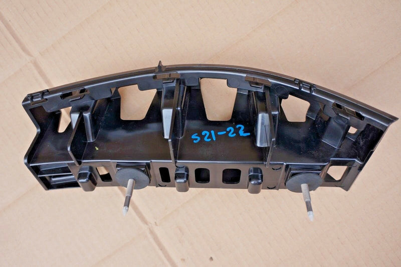 MERCEDES BENZ E-CLASS REAR BUMPER MOUNT BRACKET P/N A2128801903 (S21-22)