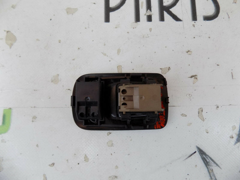 PORSCHE CAYENNE 955 2007-2010 REAR LEFT WINDOW LIFTER SWITCH 7L5959851