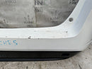 TOYOTA PRIUS 2015-2018 REAR BUMPER GENUINE 5215947110