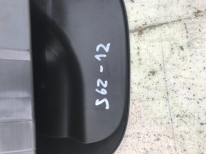 LAND ROVER MK2 LW L494 2014-2017 FRONT LEFT MUDGUARD DK6M-56373-C