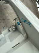 MITSUBISHI L200 2019-ON FACELIFT GENUINE FRONT BUMPER 6400J289ZZ