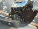 Land Rover Discovery Sport 2014-On Rear Bumper Genuine Black (A0121)