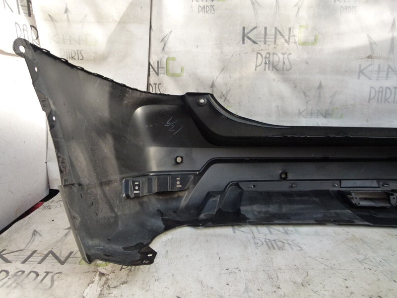 NISSAN X-TRAIL T32 LCI 2017-2022 REAR BUMPER PDC GENUINE 850226FR0H