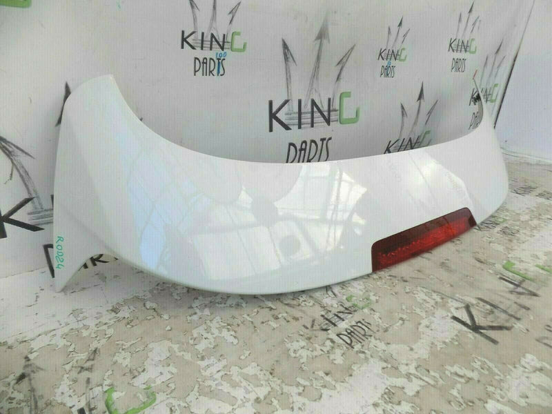 HONDA HR-V 2015-ON TAILGATE REAR SPOILER LED THIRD STOP LIGHT 74900-T7W