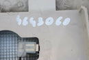 SAAB 95 9-5 2001-2005 INTERIOR FRONT ROOF LIGHT MAP READING LIGHT LAMP 4643060
