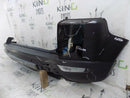 RANGE ROVER EVOQUE 2011-18 REAR BUMPER BLACK SENSOR HOLES BJ32-17926-A