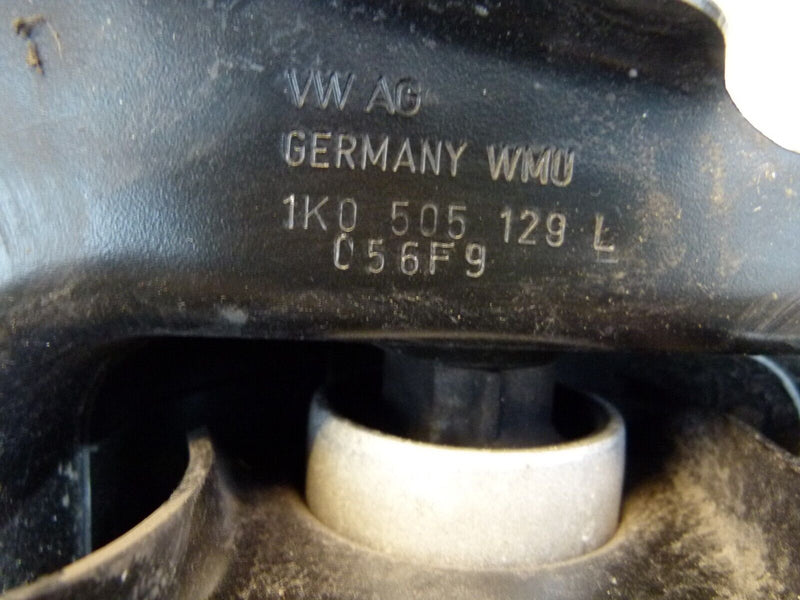 AUDI Q3 F3 2018-ON REAR RIGHT WISHBONE CROSS CARRIER 5QF501051AQ