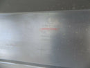 SKODA OCTAVIA 2017-2019 ESTATE REAR BUMPER *NO PAINTING* 5E9807421G