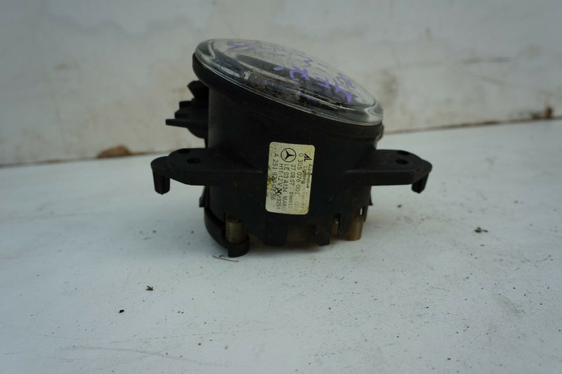 MERCEDES B CLASS W245 2005-2011 FRONT LEFT FOG LIGHT LAMP A2518200756 - S36-18
