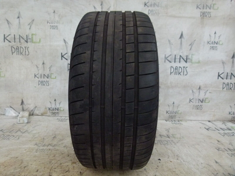 BMW 5 G20 M-SPORT 17-20 WHEEL ALLOY RIM 19" TYRE 275/35/19 9J ET44 7855086