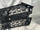 AUDI A1 S LINE 2018-ON FRONT BUMPER GENUINE GRILL 82A853651