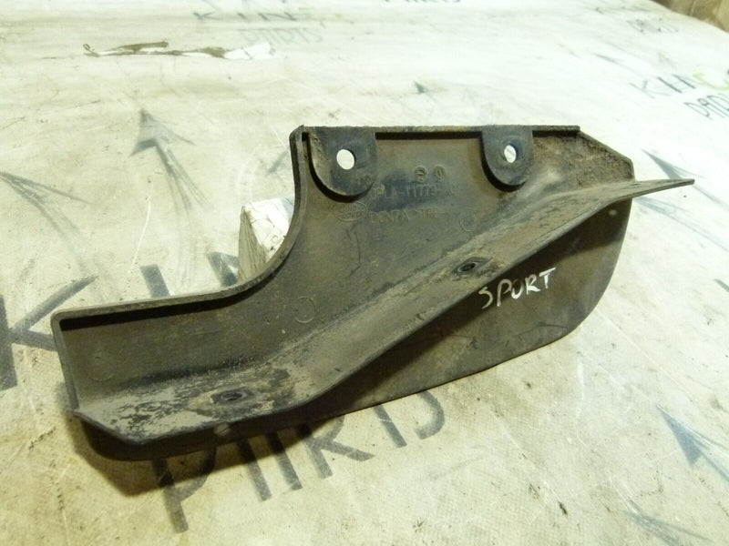 RANGE ROVER SPORT 13-17 REAR LEFT SPLASH MUD GUARD GENUINE CPLA11779AC