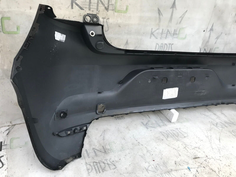 RENAULT CLIO MK5 2019-ON REAR BUMPER PDC GENUINE 850224339R