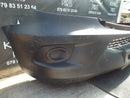 MERCEDES SPRINTER 906 FACELIFT 2013-2015 FRONT BUMPER GENUINE (A0010)
