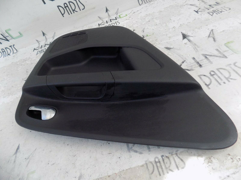 VW UP/ SEAT MII 2011-2017 5DR REAR LEFT DOOR CARD INNER PANEL 1S4867211