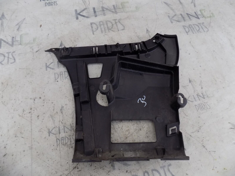 BMW F31 2012-2015 REAR BUMPER RIGHT SIDE MOUNTING BRACKET GENUINE 7260464 #