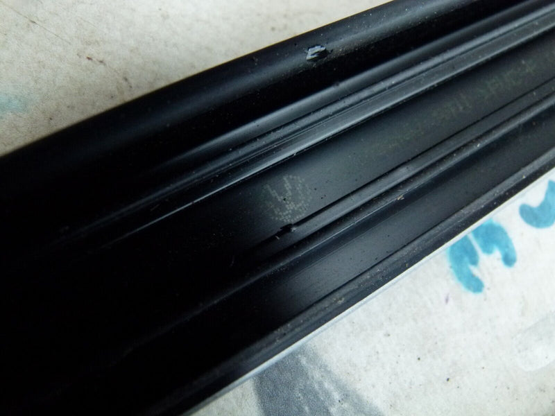 SEAT TARRACO 2018-ON ROOF TOP RIGHT RAIL TRIM COVER GENUINE 11A853702