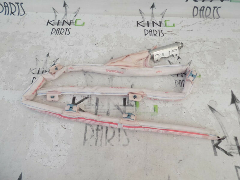 BMW 2 SERIES ACTIVE TOURER F45 RIGHT DRIVER ROOF CURTAIN AIRBAG NEW 308248020-AD