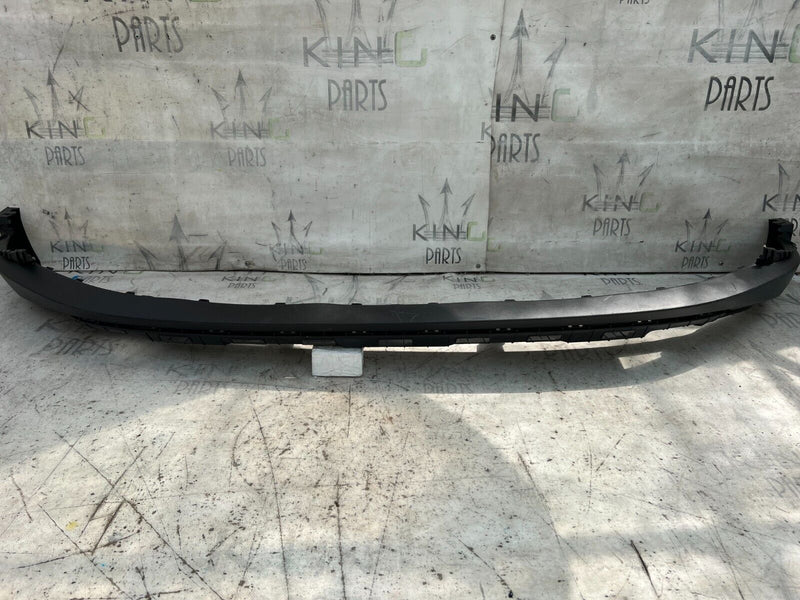 HYUNDAI TUCSON 2021-ON FRONT BUMPER LOWER SECTION TRIM 86512-N7010