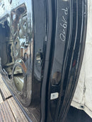 AUDI Q4 E-TRON 2020 GENUINE FRONT DOOR PANEL LEFT PASSENGER SIDE 89A831311 P1910