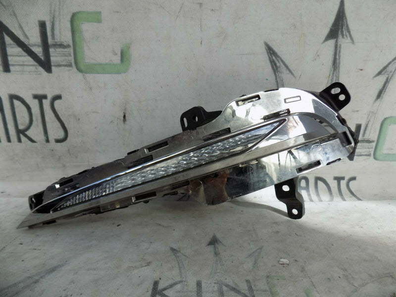 PEUGEOT 308 GT 2017-ON GENUINE FRONT LEFT LED DAYTIME RUNNING LIGHT 9818341680