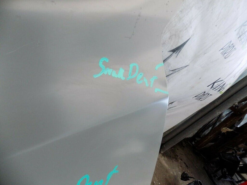 LEXUS GS 350 2012-2014 FRONT FENDER WING PANEL LEFT PASSENGER SIDE