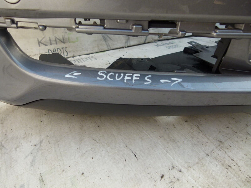 JAGUAR I-PACE 2018-ON FRONT BUMPER PDC GENUINE J9D317F003A
