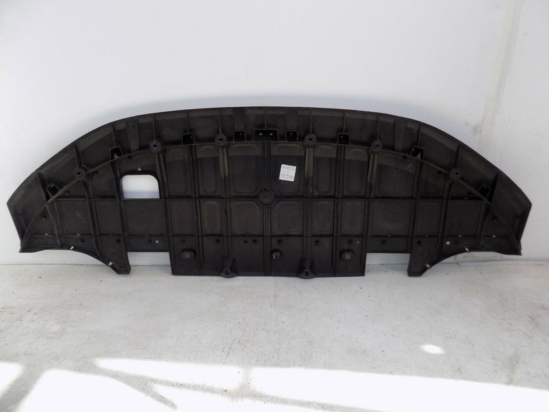 JAGUAR XJ X351 09-17 UNDERTRAY COVER FRONT BUMPER PANEL SHIELD AW93-17626