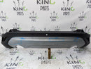 FORD KUGA MK2 2012 2013 2014 2015 BLACK REAR BUMPER GENUINE CV44-17D781-A
