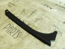 RANGE ROVER SPORT 13-17 FRONT RIGHT DOOR MOLDING TRIM GENUINE DK6220920A