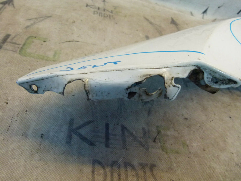 MERCEDES W212 2009-2016 ALUMINUM FRONT FENDER WING PANEL A2128510901