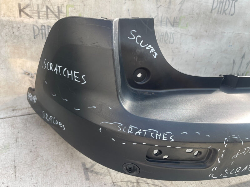 FORD TRANSIT CONNECT 201-2020 REAR BUMPER PDC FT11-17K823-A