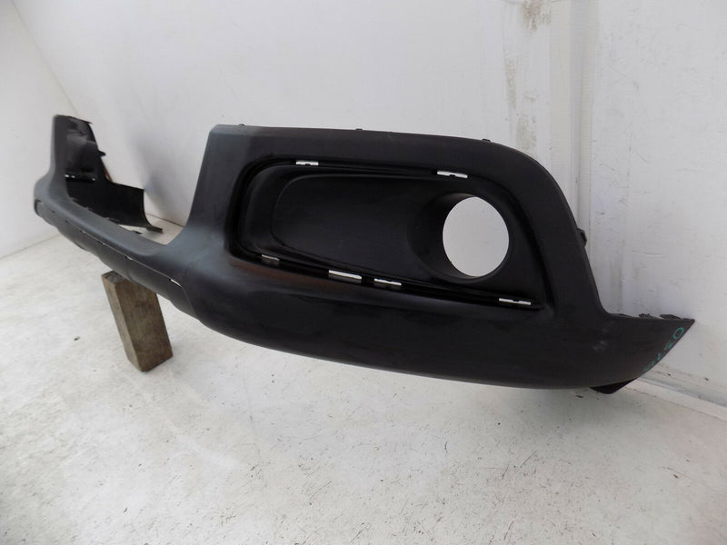 PEUGEOT 2008 2013-2016 FRONT BUMPER GENUINE LOWER SECTION 9802520577