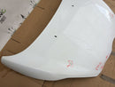 FORD FIESTA MK6 2008-2012 GENUINE BONNET HOOD PANEL in WHITE