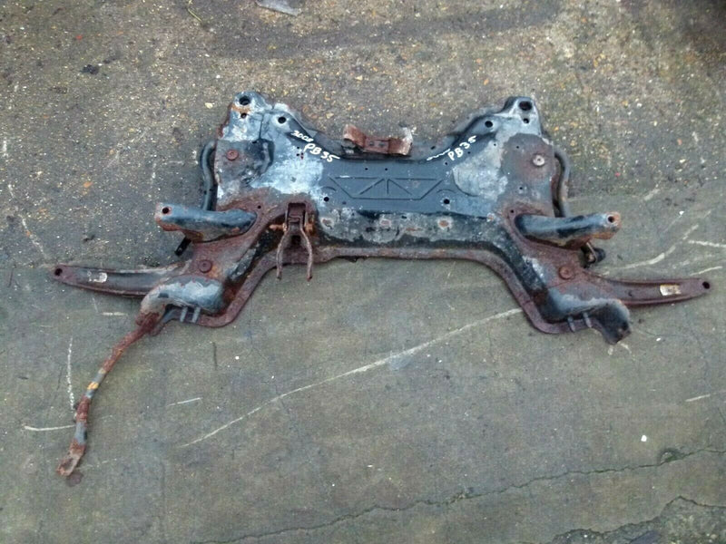 PEUGEOT 308 3008  PETROL GENUINE FRONT SUBFRAME AXLE CARRIER