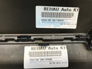 AUDI Q7 (4M) 2015-2019 REAR BUMPER PDC GENUINE 4M0807511