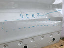RENAULT TRAFIC, VIVARO MK3 X82 2014-22 SLIDING SLIDE DOOR PANEL LEFT SIDE