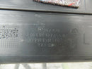 SKODA FABIA 5J 2010-2014 LEFTSIDE TRUNK TRIM WALL PANEL 5J6867429