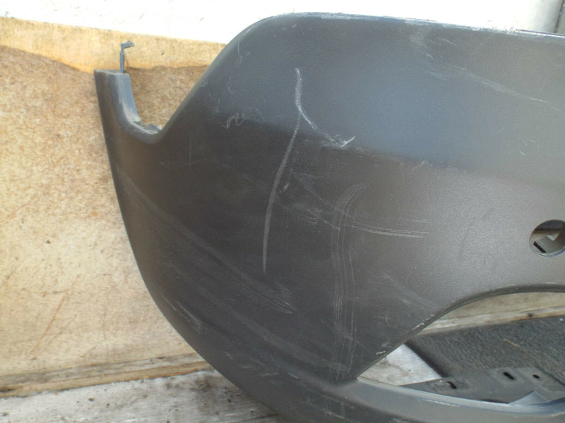 Vauxhall  Mokka 2012 2013 Rear Bumper Genuine  (1459)